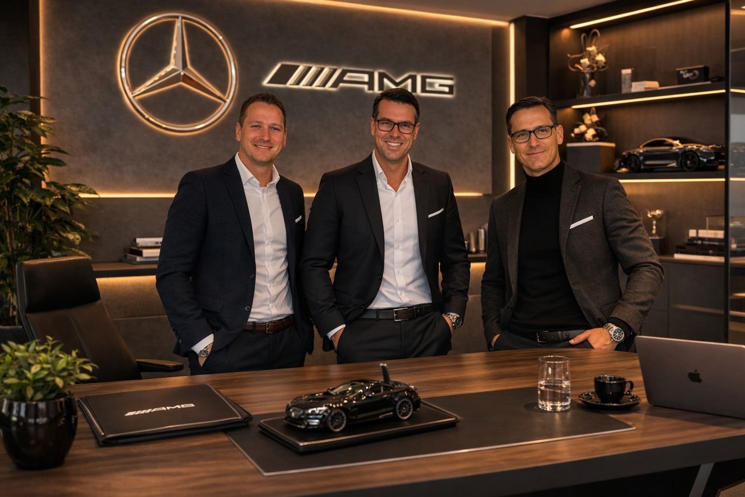 Weitere Händlerphase