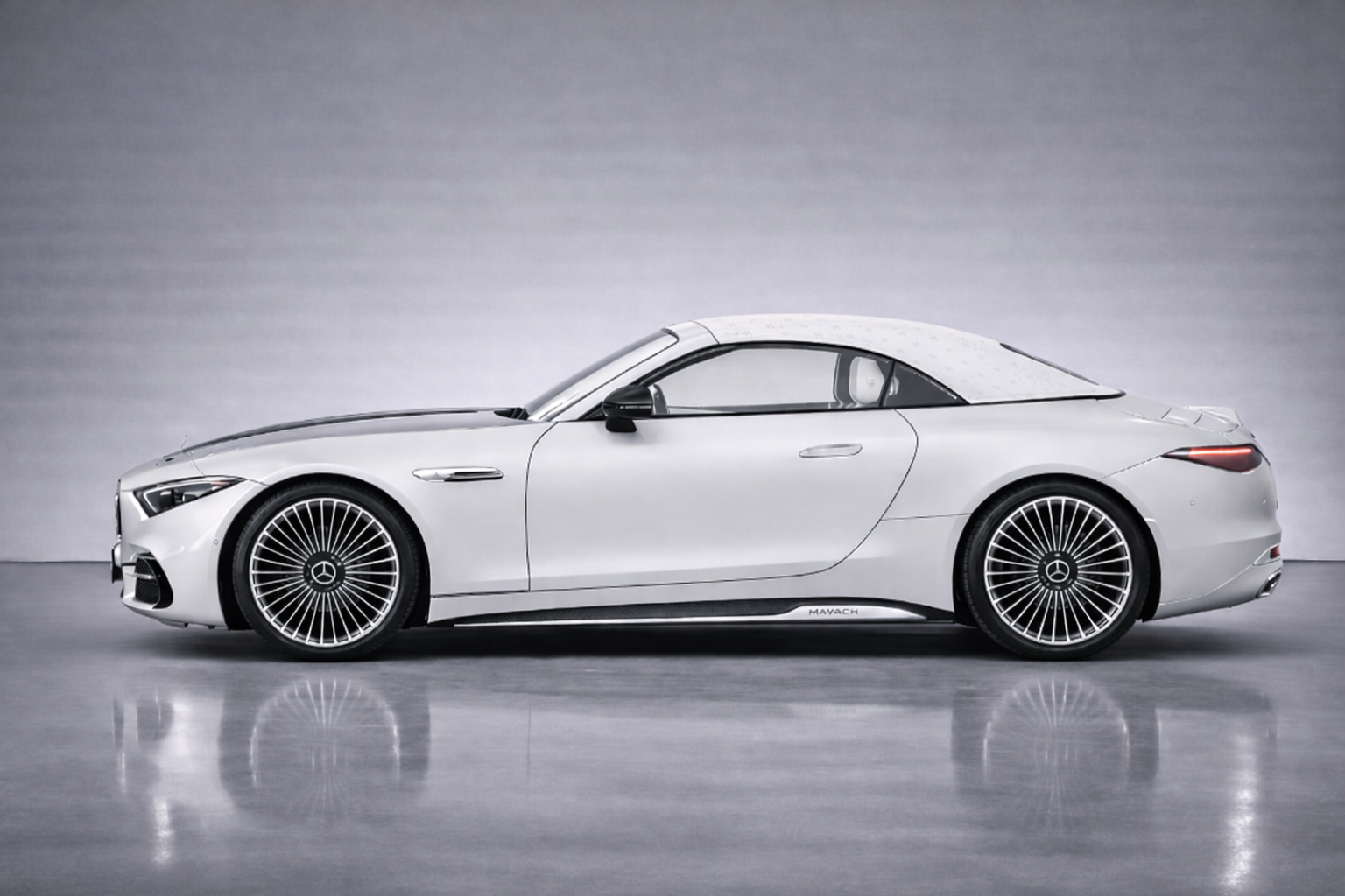 Cabriolets und offene Modelle