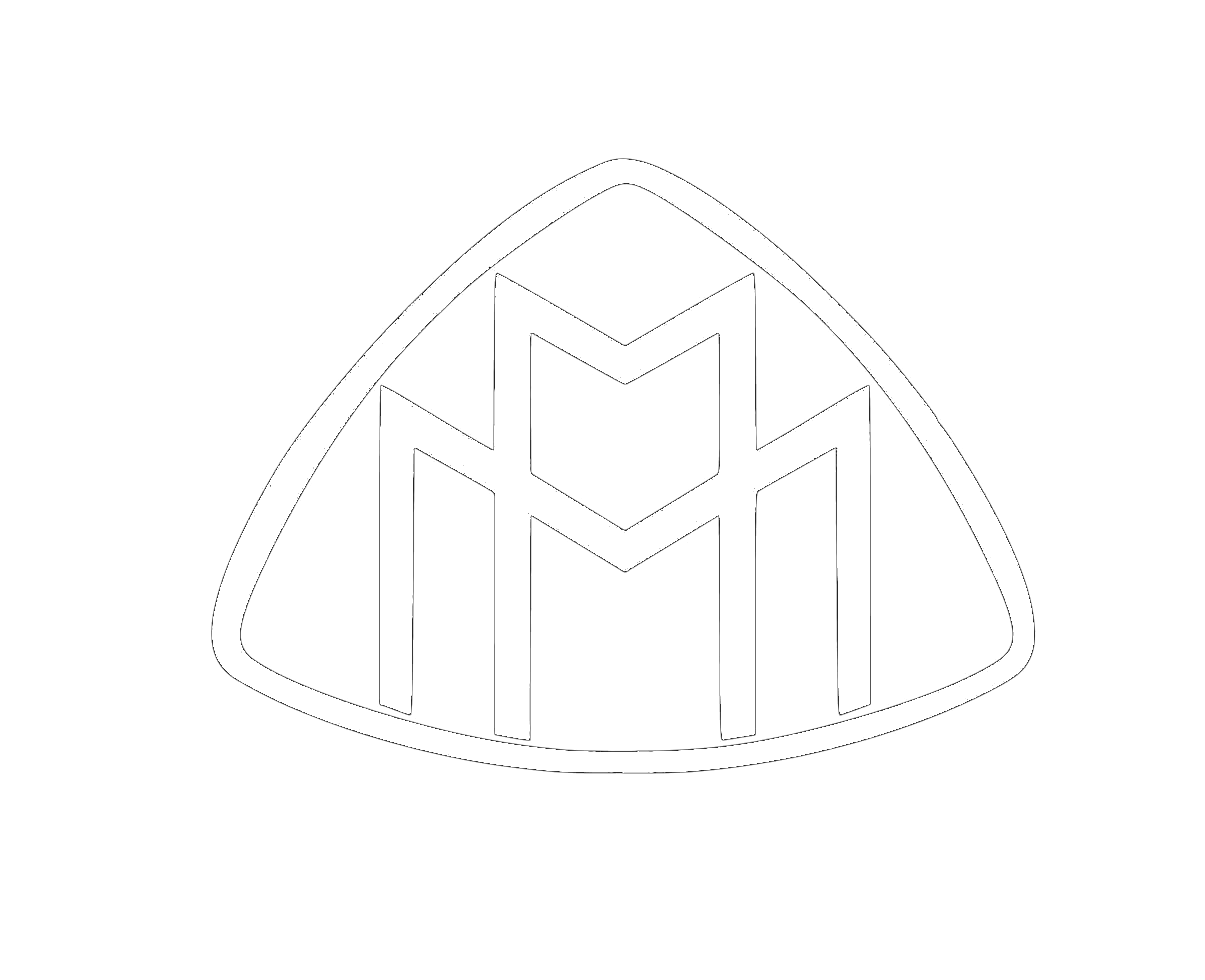Maybach Logo