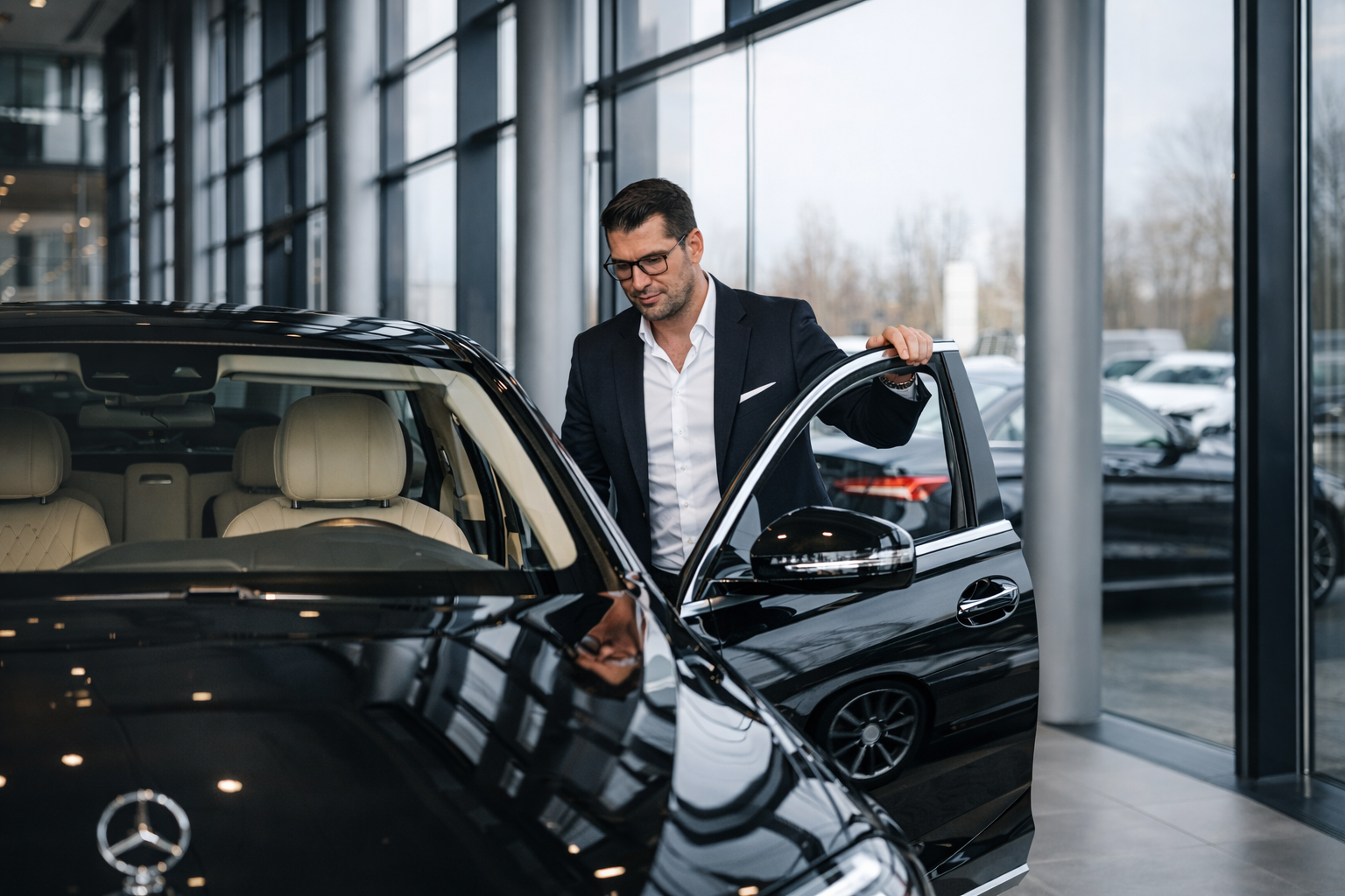 Leasing und Finanzierung