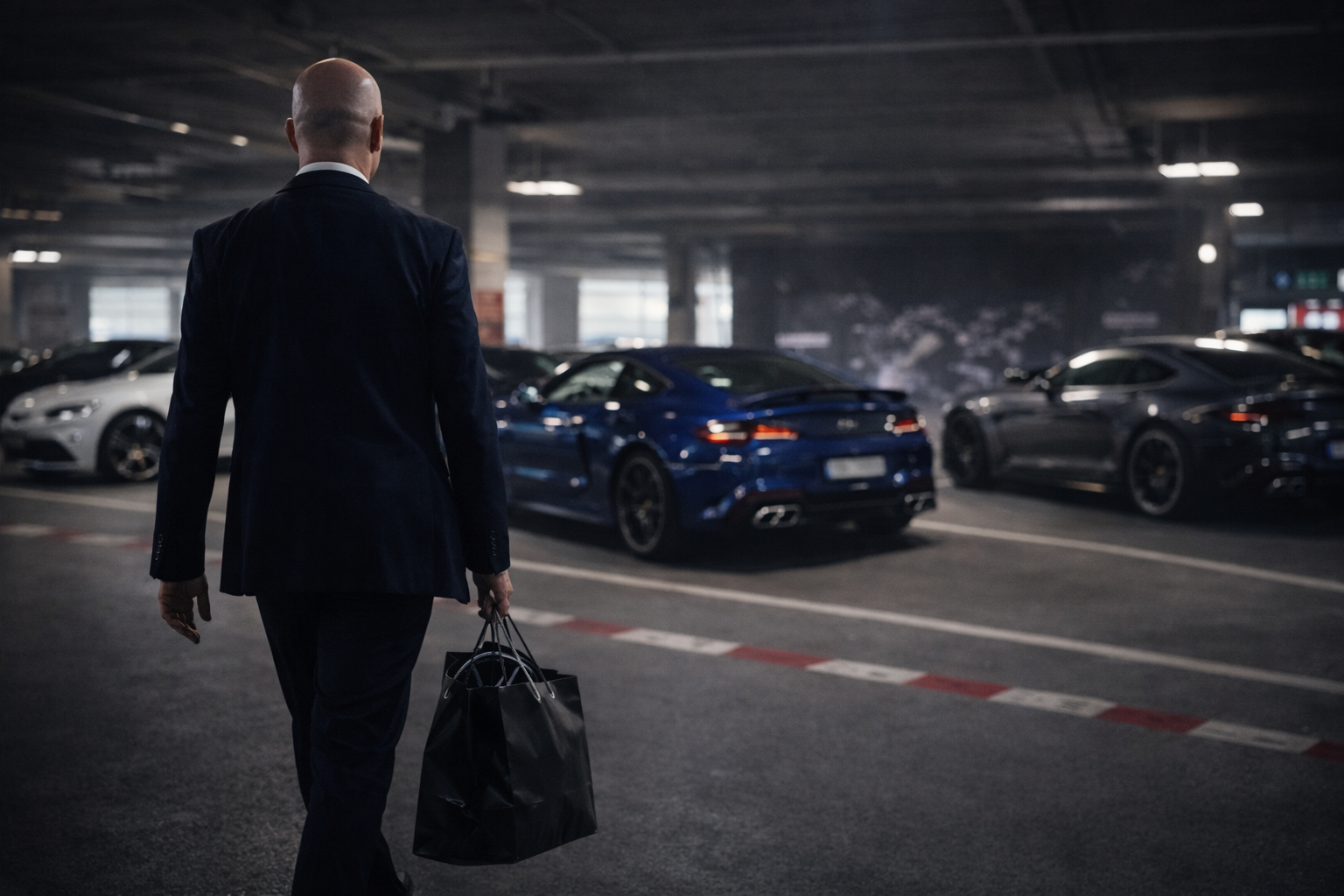 Originalteile und Kundendienst