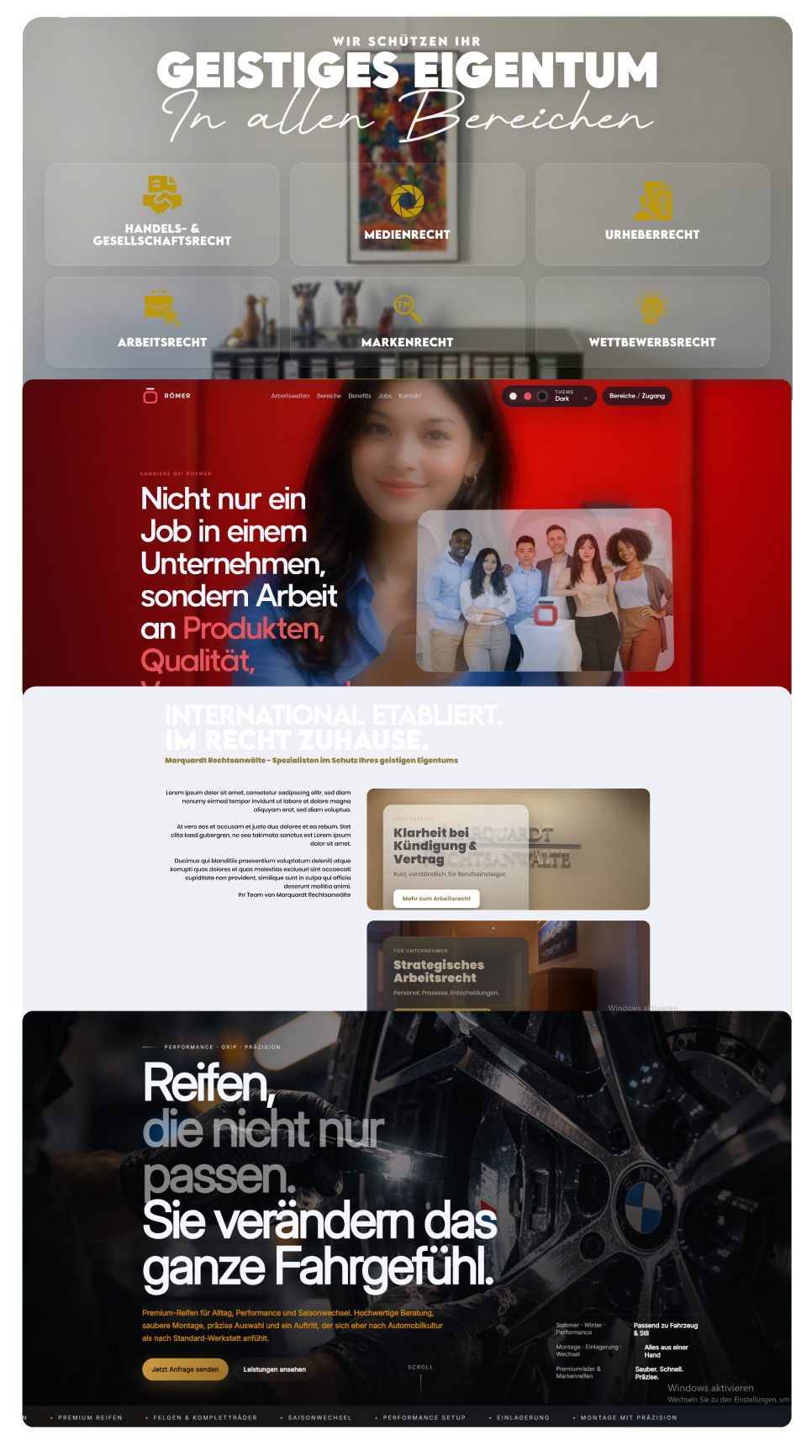 QUARDTDESIGN Referenzmotiv 01