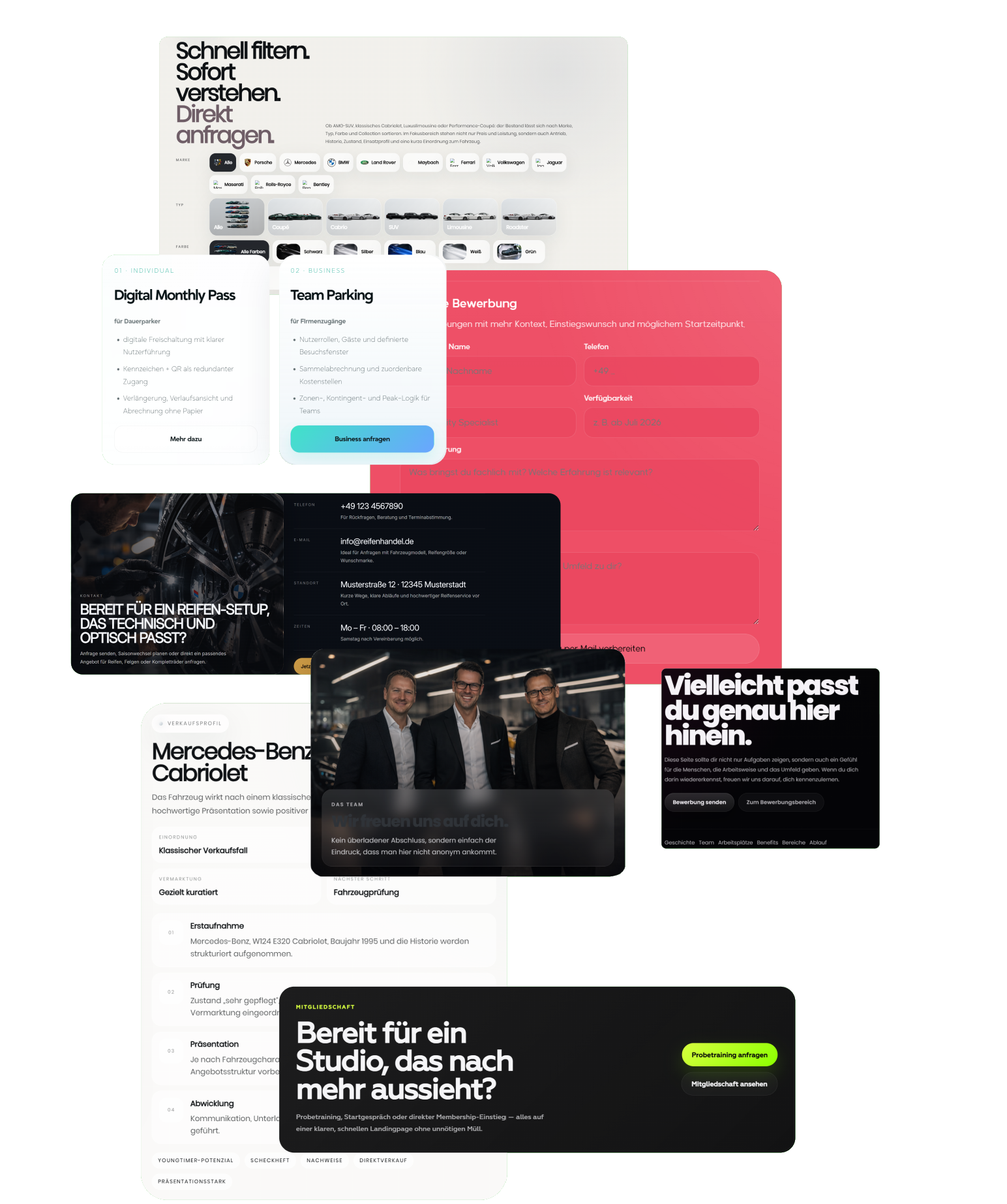 QUARDTDESIGN Referenzmotiv 03